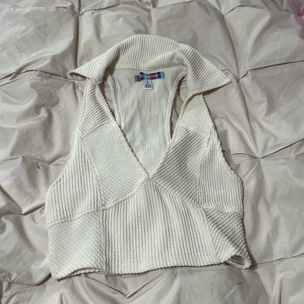 Worn once urban outfitters tank.